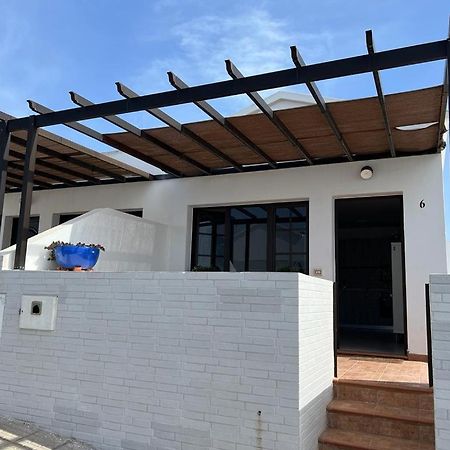 Apartamento La Gaviota Playa Honda  Eksteriør bilde