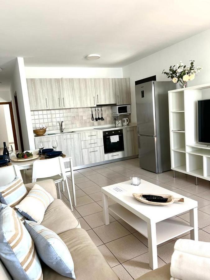Apartamento La Gaviota Playa Honda  Eksteriør bilde