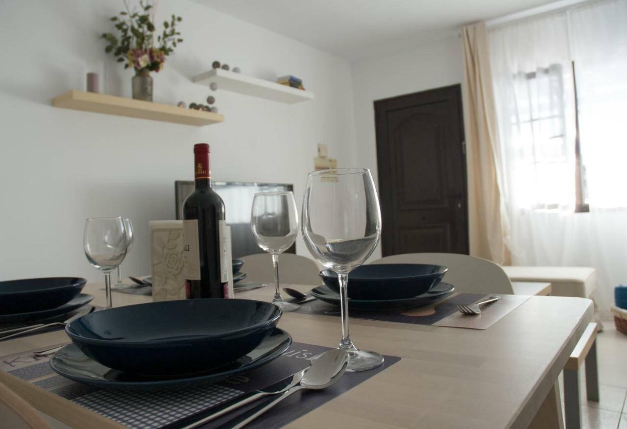 Apartamento La Gaviota Playa Honda  Eksteriør bilde