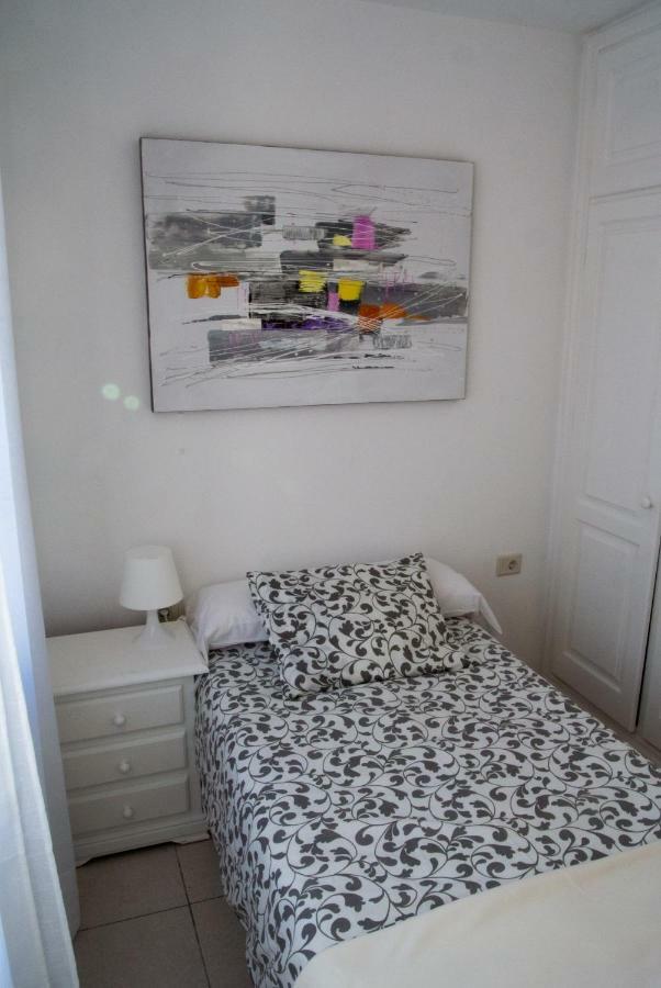 Apartamento La Gaviota Playa Honda  Eksteriør bilde